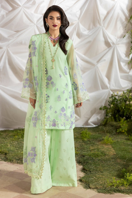 Charizma | Festive Pret  | CMA-5-193