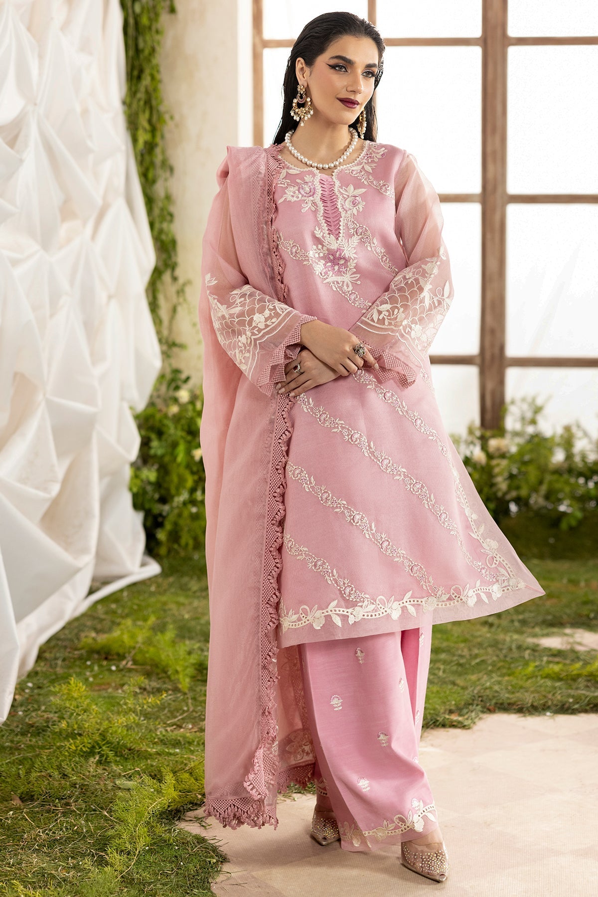 Charizma | Festive Pret  | CMA-5-189