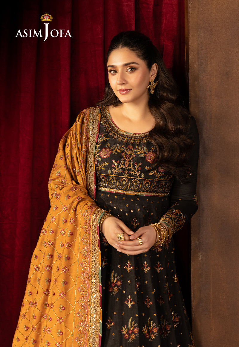 Asim Jofa | Luxury Festive Rejoice | AJLFF-19