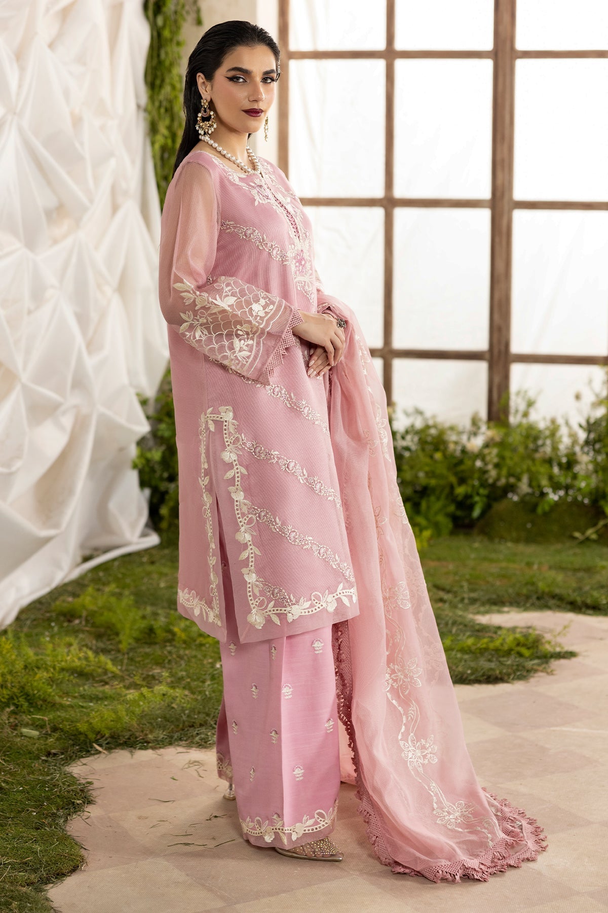 Charizma | Festive Pret  | CMA-5-189