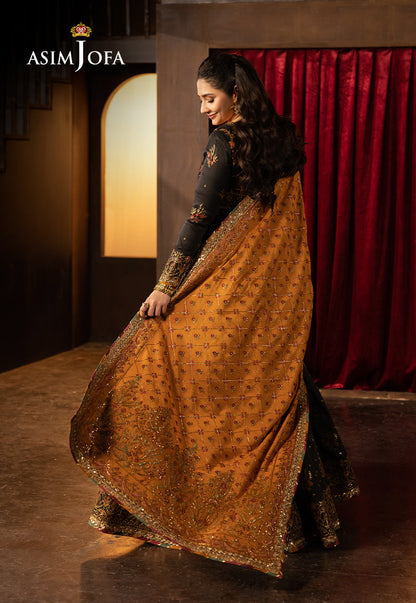 Asim Jofa | Luxury Festive Rejoice | AJLFF-19