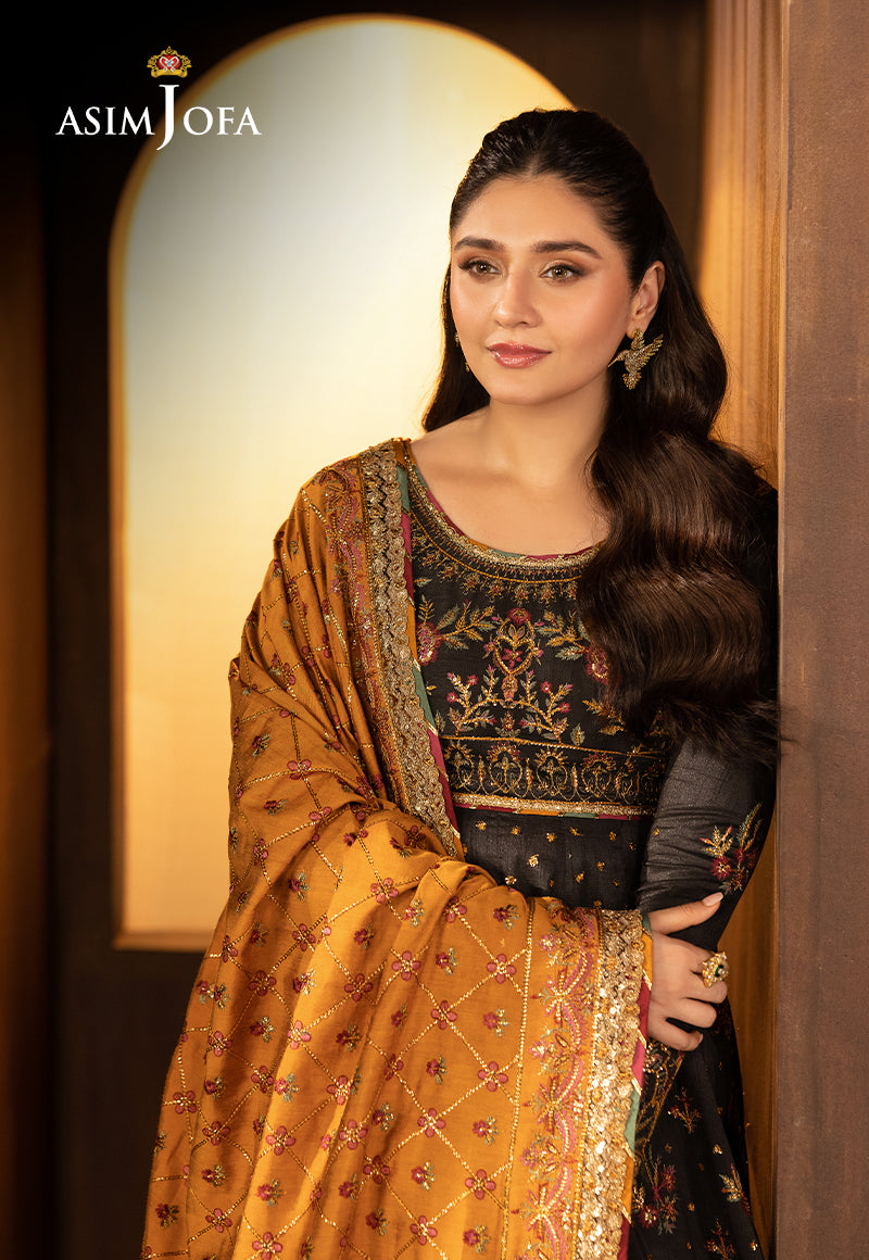 Asim Jofa | Luxury Festive Rejoice | AJLFF-19