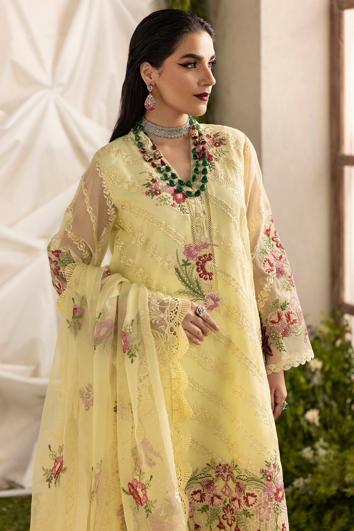 Charizma | Festive Pret  | CMA-5-192