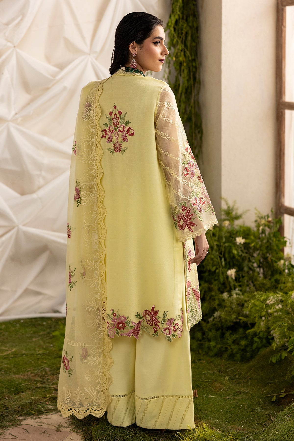 Charizma | Festive Pret  | CMA-5-192