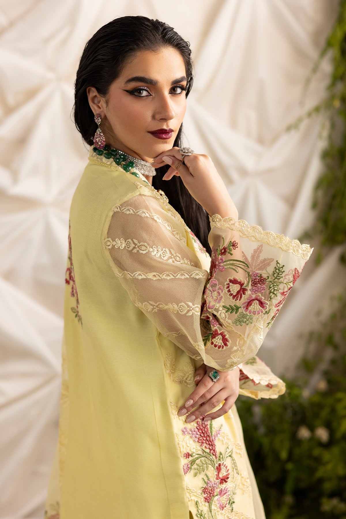 Charizma | Festive Pret  | CMA-5-192