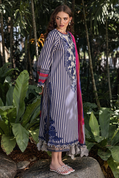 Charizma | Naranji Lawn | CN5-06