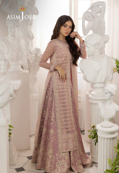 Asim Jofa | Izel Luxury Collection | AJIZL-12