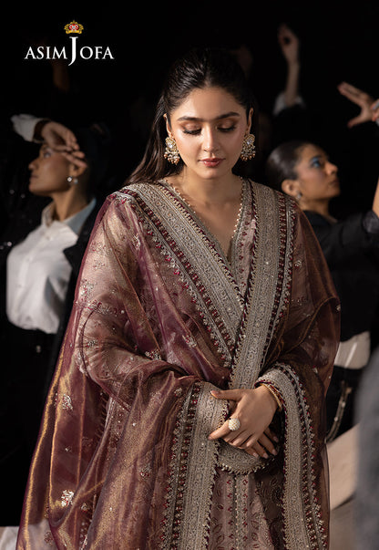 Asim Jofa | Luxury Festive Rejoice | AJLFF-10