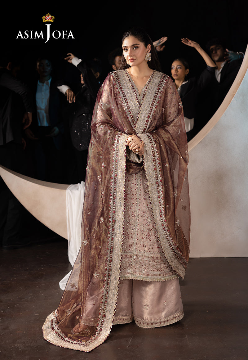 Asim Jofa | Luxury Festive Rejoice | AJLFF-10