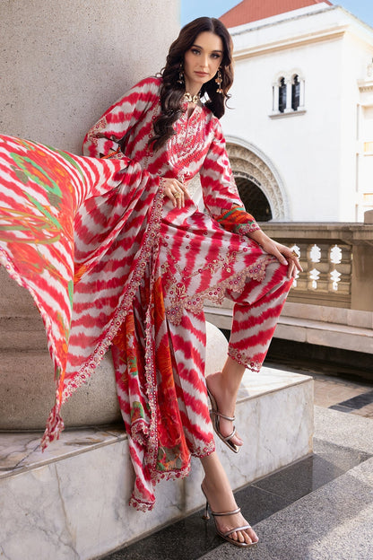 Charizma | Agaz e Nou 25 | AG5-03 - House Of Anaya