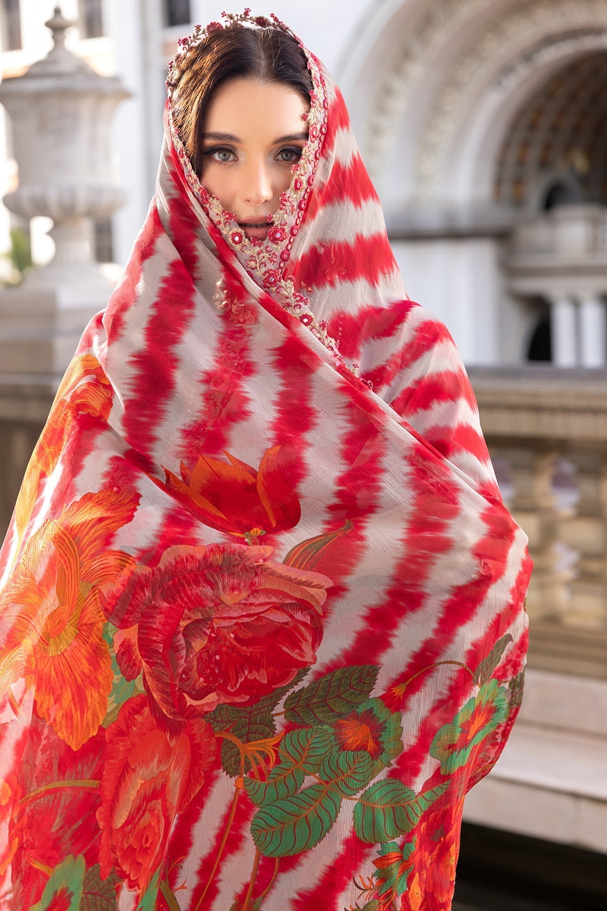 Charizma | Agaz e Nou 25 | AG5-03 - House Of Anaya