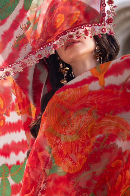 Charizma | Agaz e Nou 25 | AG5-03 - House Of Anaya