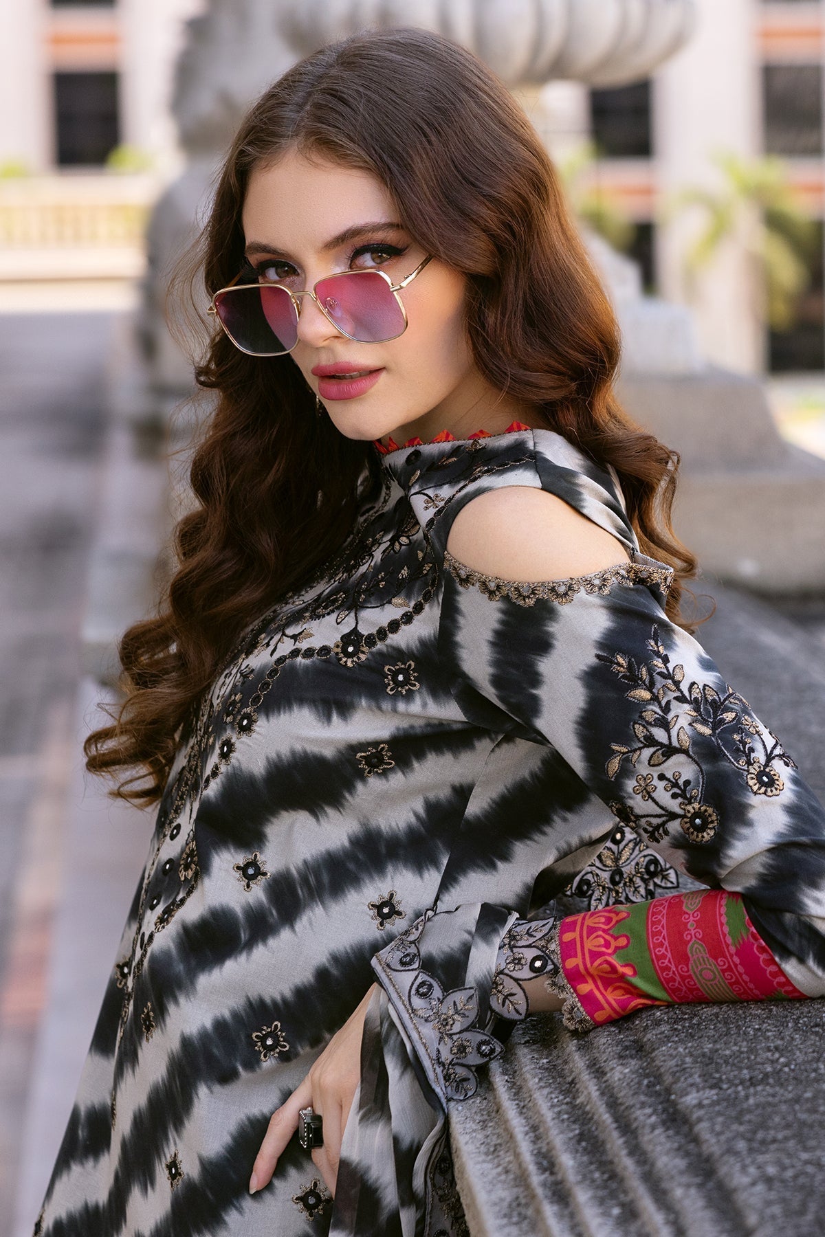 Charizma | Agaz e Nou 25 | AG5-01 - House Of Anaya