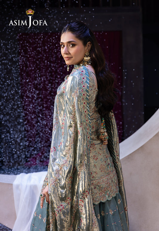 Asim Jofa | Festive Opulence | AJFO-14