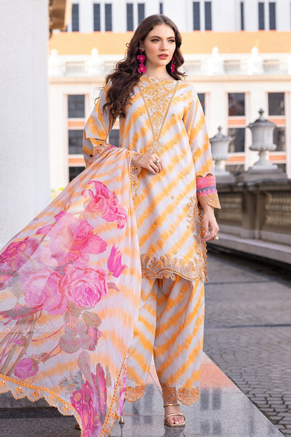 Charizma | Agaz e Nou 25 | AG5-07 - House Of Anaya