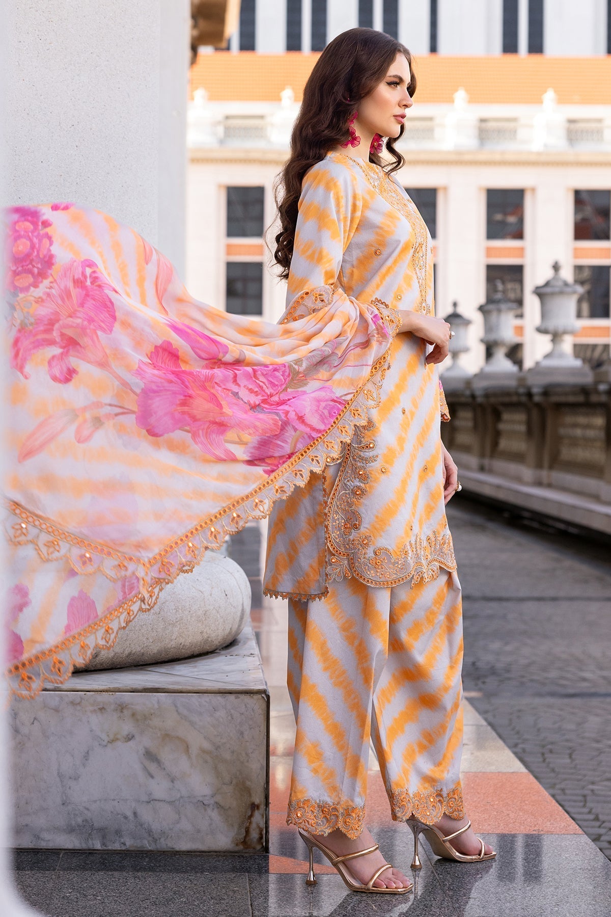 Charizma | Agaz e Nou 25 | AG5-07 - House Of Anaya