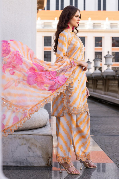 Charizma | Agaz e Nou 25 | AG5-07 - House Of Anaya