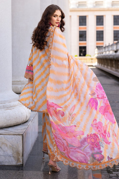 Charizma | Agaz e Nou 25 | AG5-07 - House Of Anaya