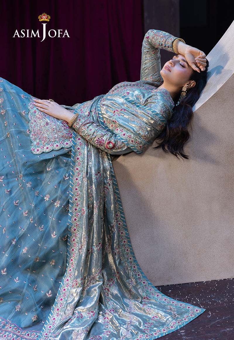 Asim Jofa | Festive Opulence | AJFO-14