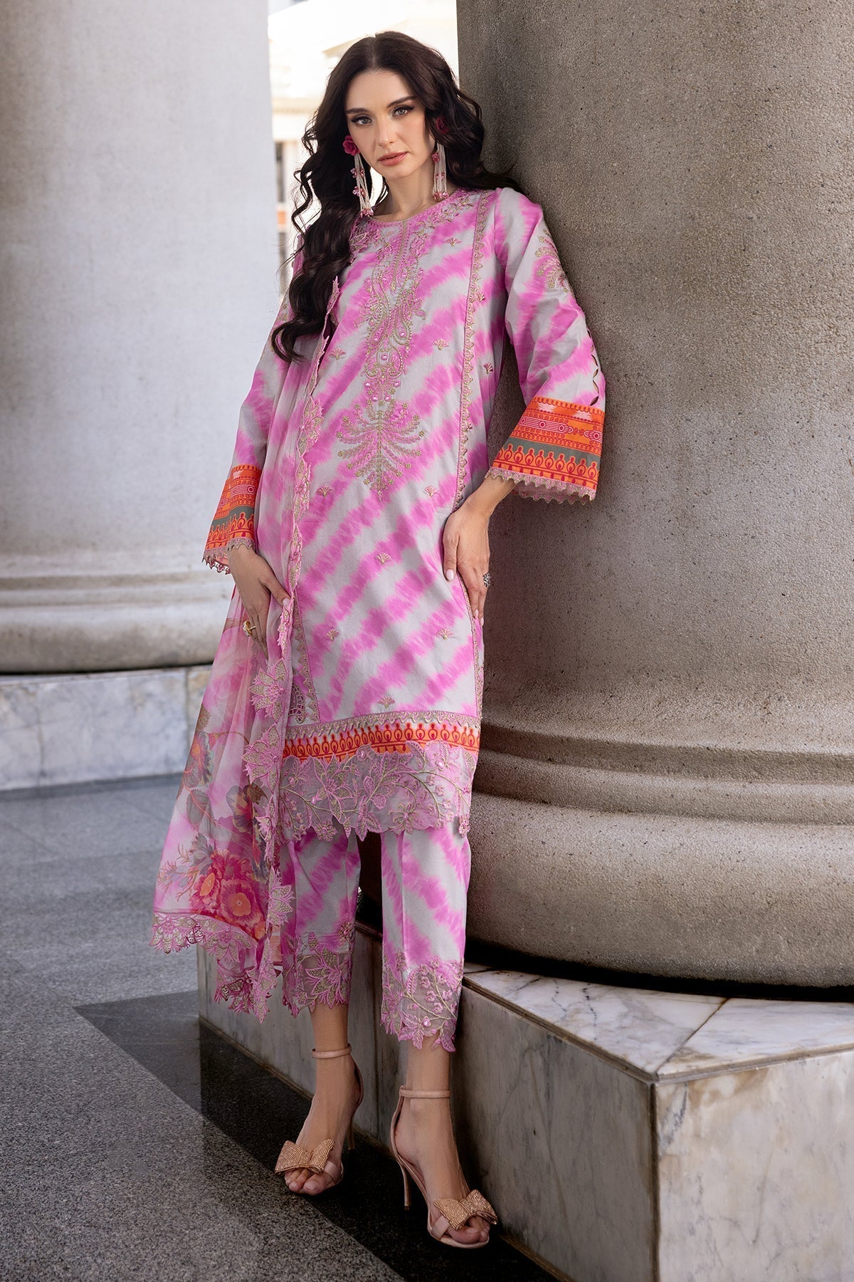 Charizma | Agaz e Nou 25 | AG5-05 - House Of Anaya