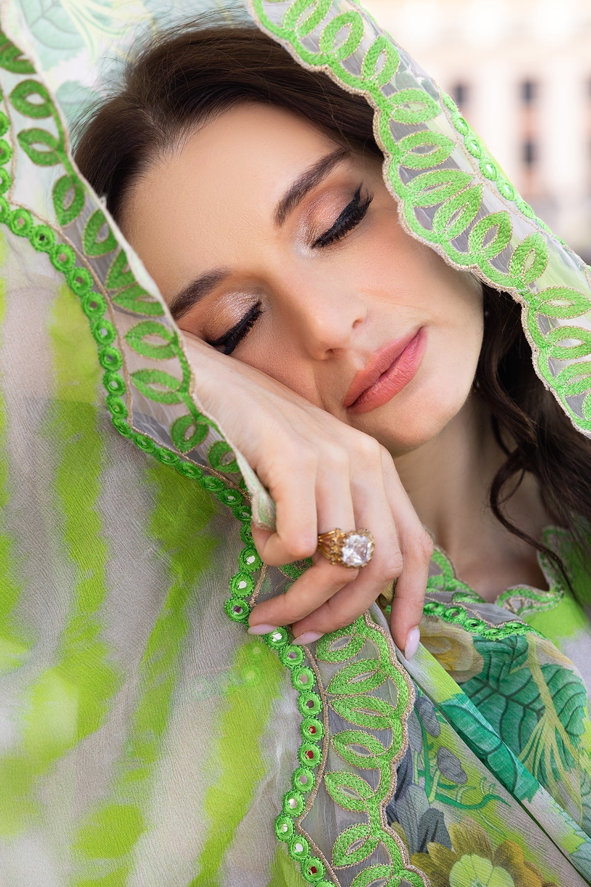 Charizma | Agaz e Nou 25 | AG5-06 - House Of Anaya