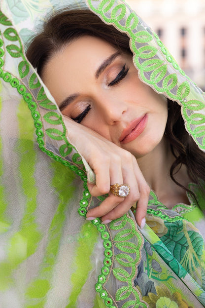 Charizma | Agaz e Nou 25 | AG5-06 - House Of Anaya