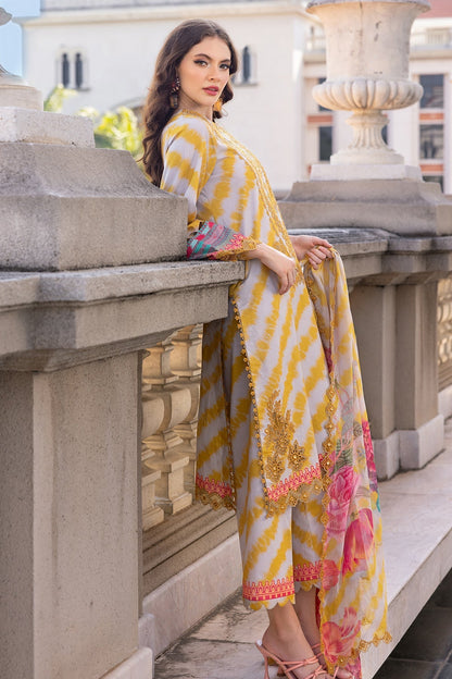 Charizma | Agaz e Nou 25 | AG5-04 - House Of Anaya