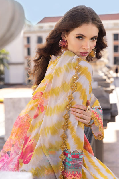 Charizma | Agaz e Nou 25 | AG5-04 - House Of Anaya