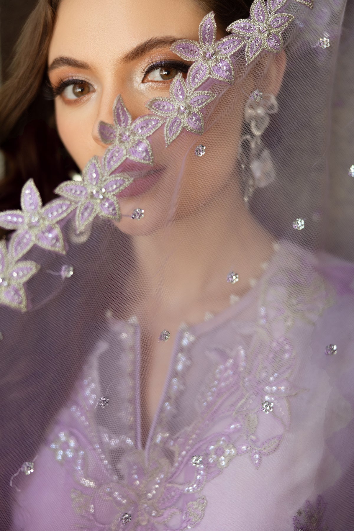 Charizma | Festive Limited Edition 25 | ED5-01 - House Of Zarish