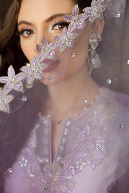 Charizma | Festive Limited Edition 25 | ED5-01 - House Of Zarish