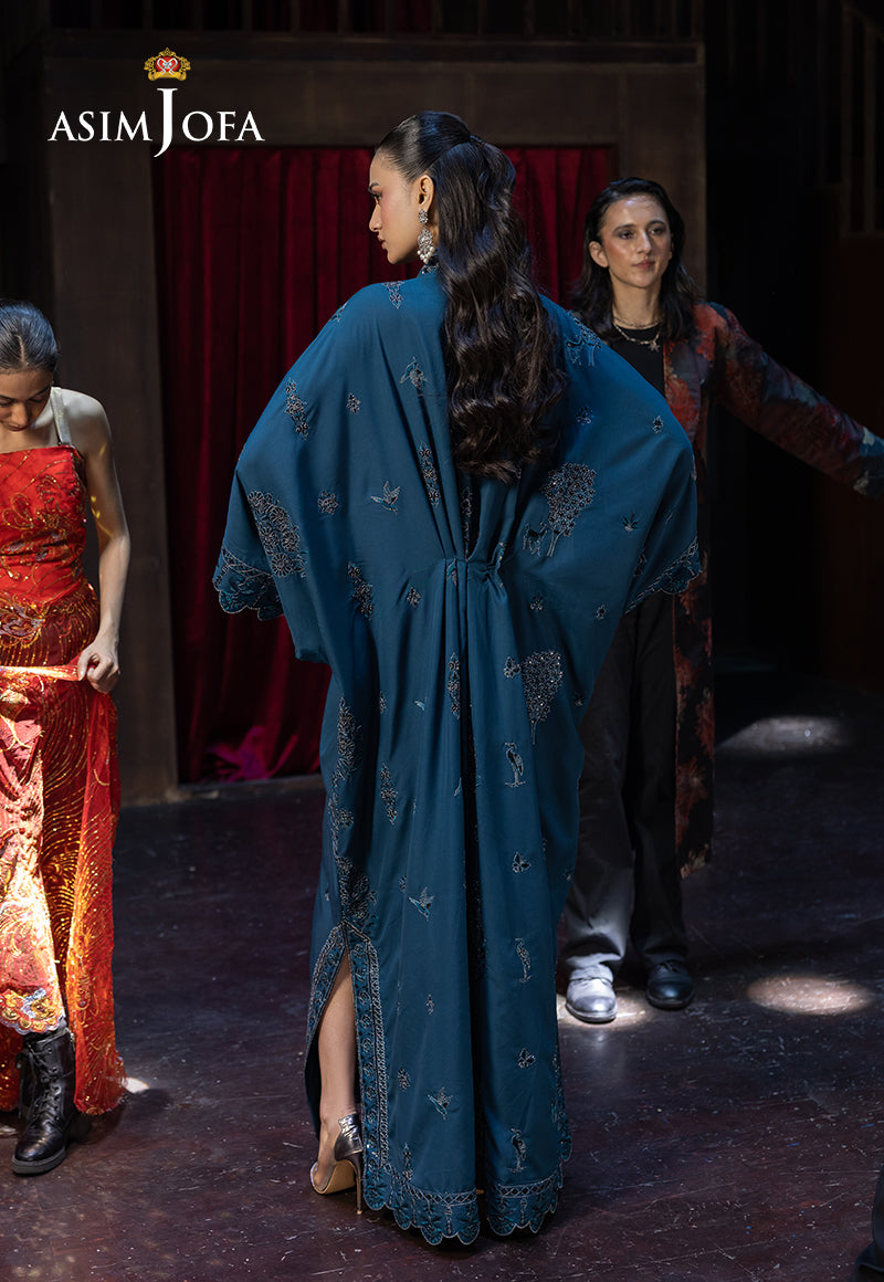 Asim Jofa | Festive Opulence | AJFO-01