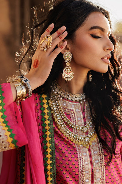 Charizma | Festive Pret | CNP-5-41