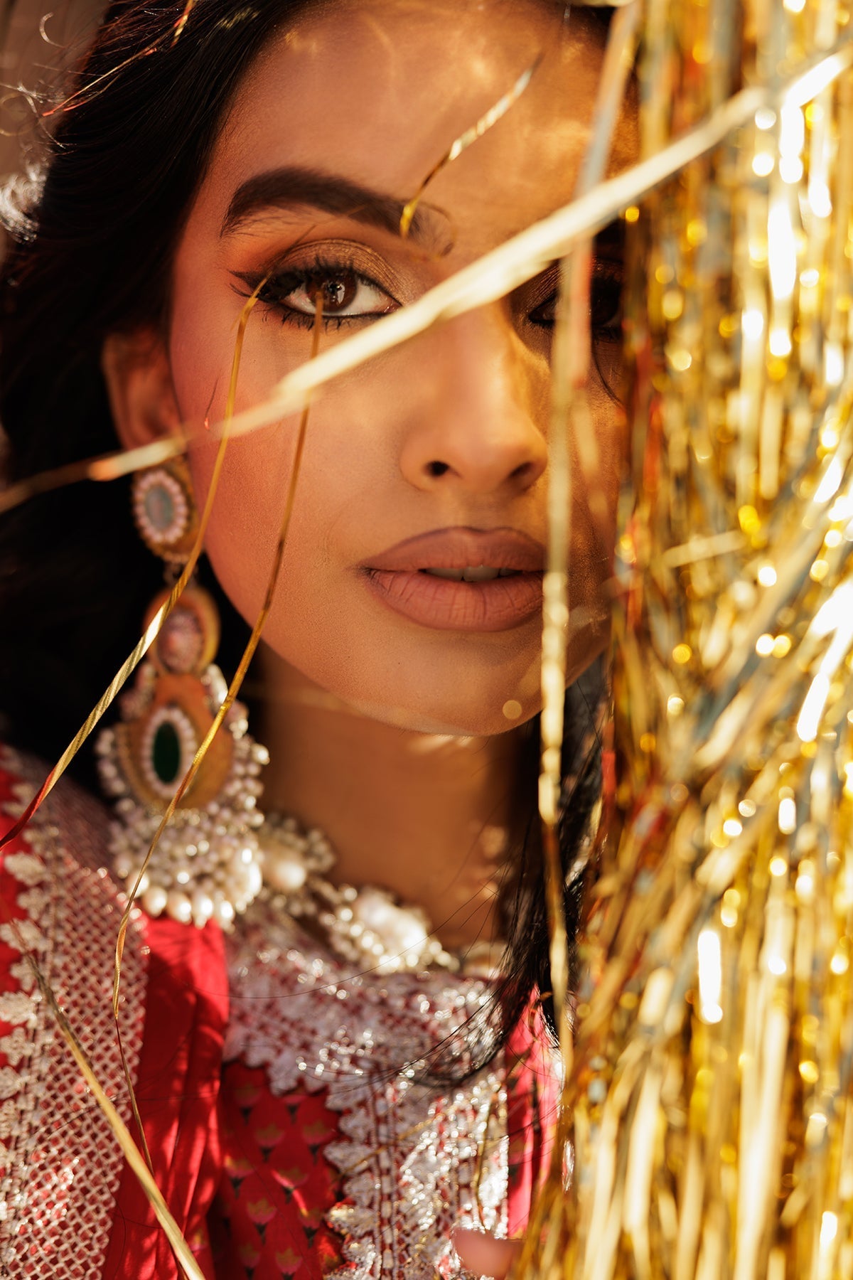 Charizma | Festive Pret | CNP-5-39