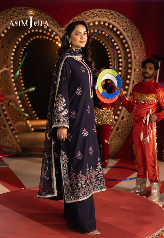 Asim Jofa | Festive Opulence | AJFO-04