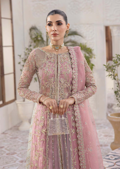 Kanwal Malik | Mirha Eid Luxury Pret 25 | Sanya