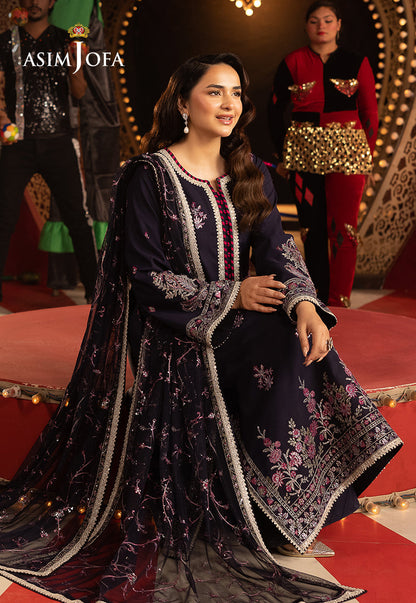 Asim Jofa | Festive Opulence | AJFO-04
