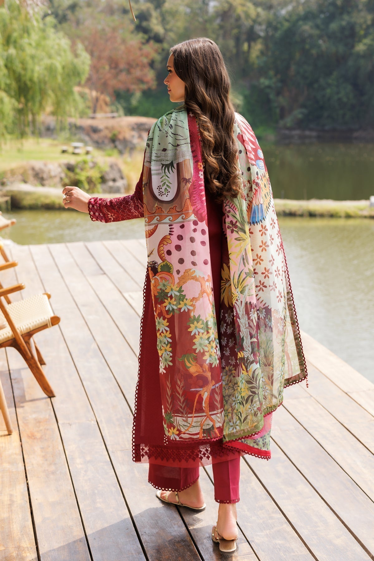 Xenia Formals | Ready to Wear | PAULA