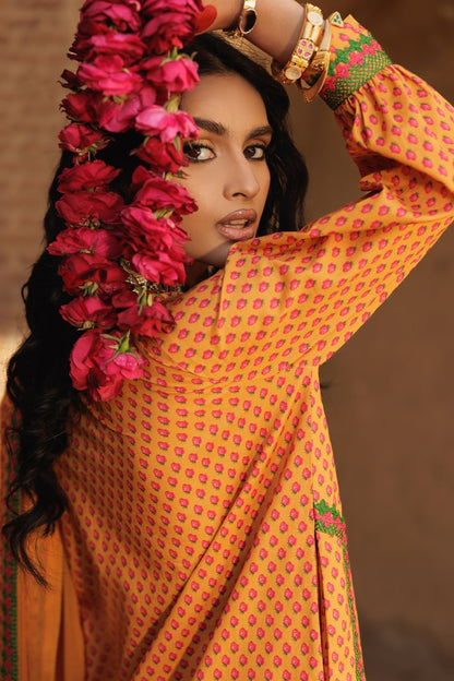 Charizma | Festive Pret | CNP-5-40A