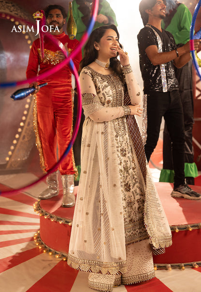 Asim Jofa | Festive Opulence | AJFO-11