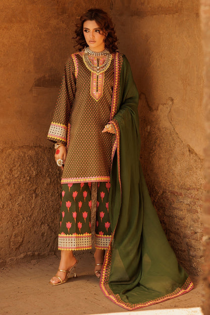 Charizma | Festive Pret | CNP-5-38