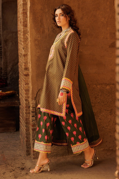 Charizma | Festive Pret | CNP-5-38