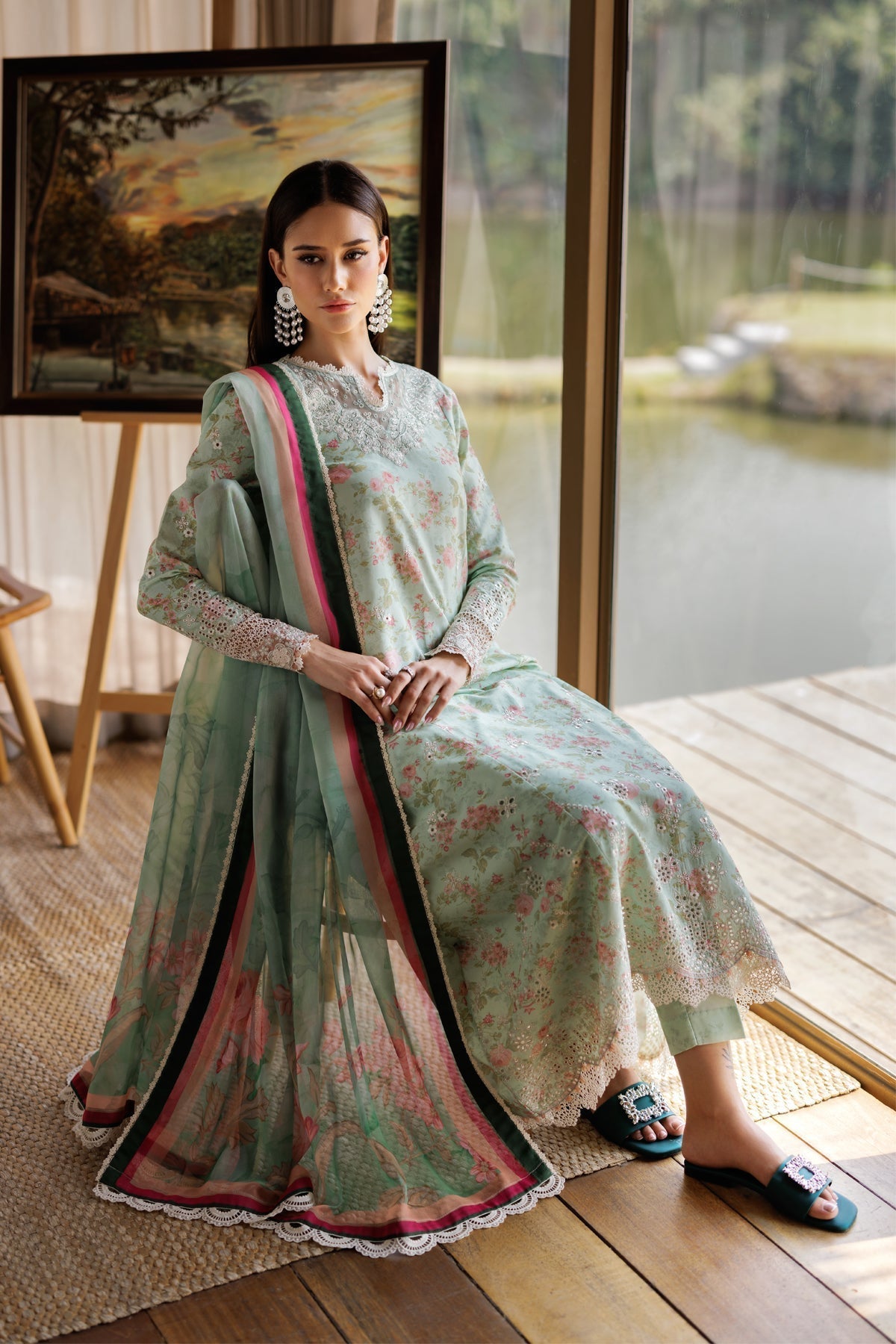 Xenia Formals | Ready to Wear | BARRIE