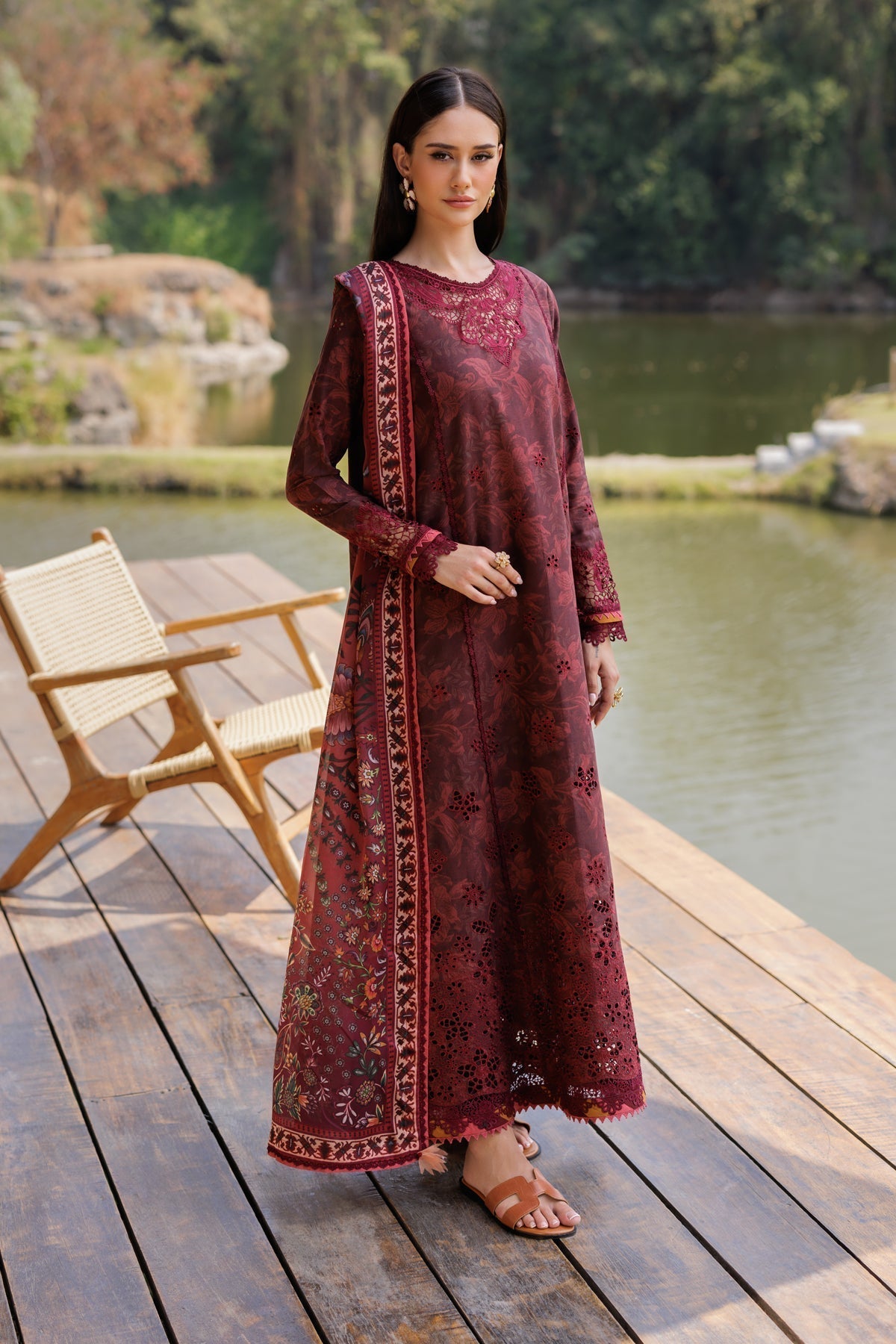 Xenia Formals | Ready to Wear | REEM