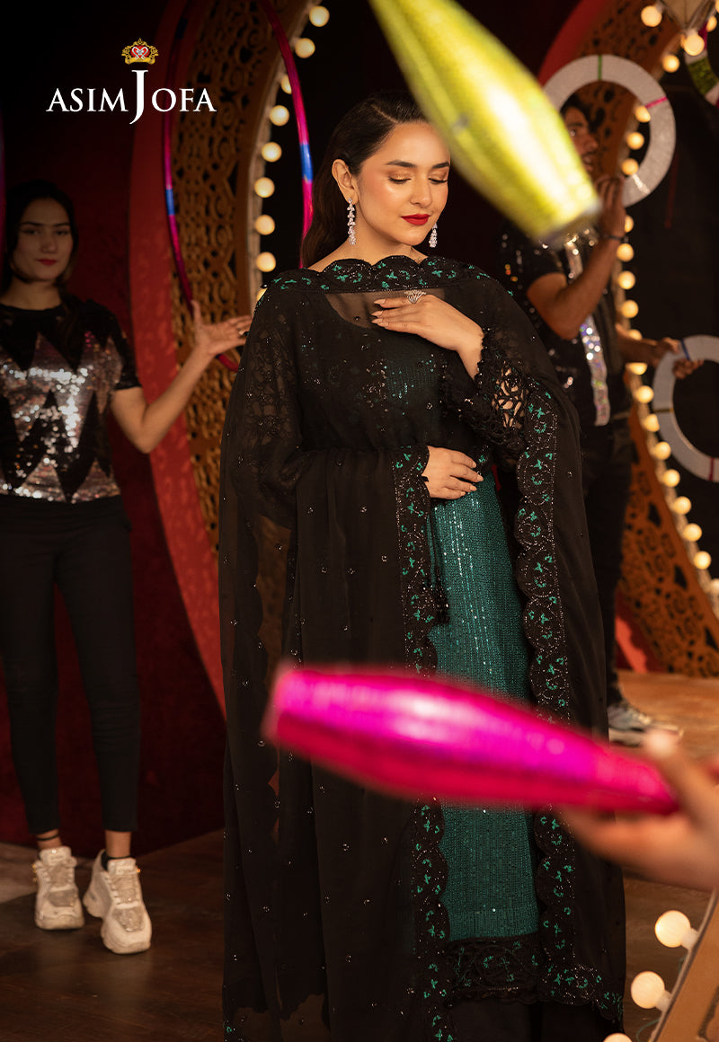 Asim Jofa | Luxury Festive Rejoice | AJLFF-20