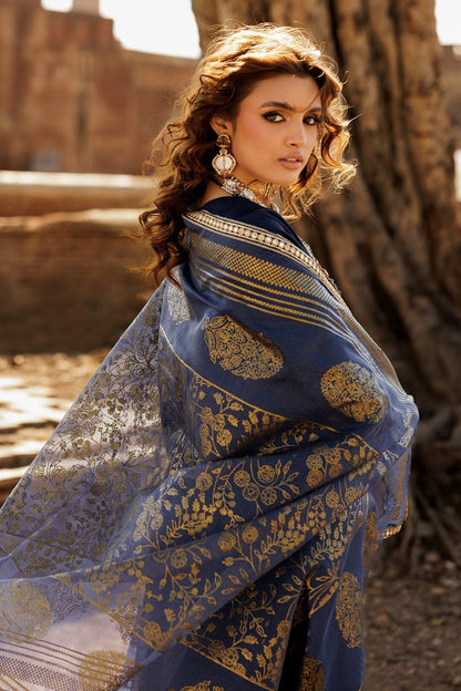 Charizma | Festive Pret | CNP-5-25