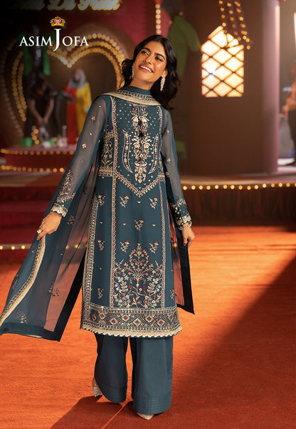 Asim Jofa | Luxury Festive Rejoice | AJLFF-15
