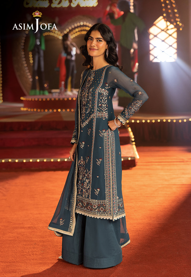 Asim Jofa | Luxury Festive Rejoice | AJLFF-15