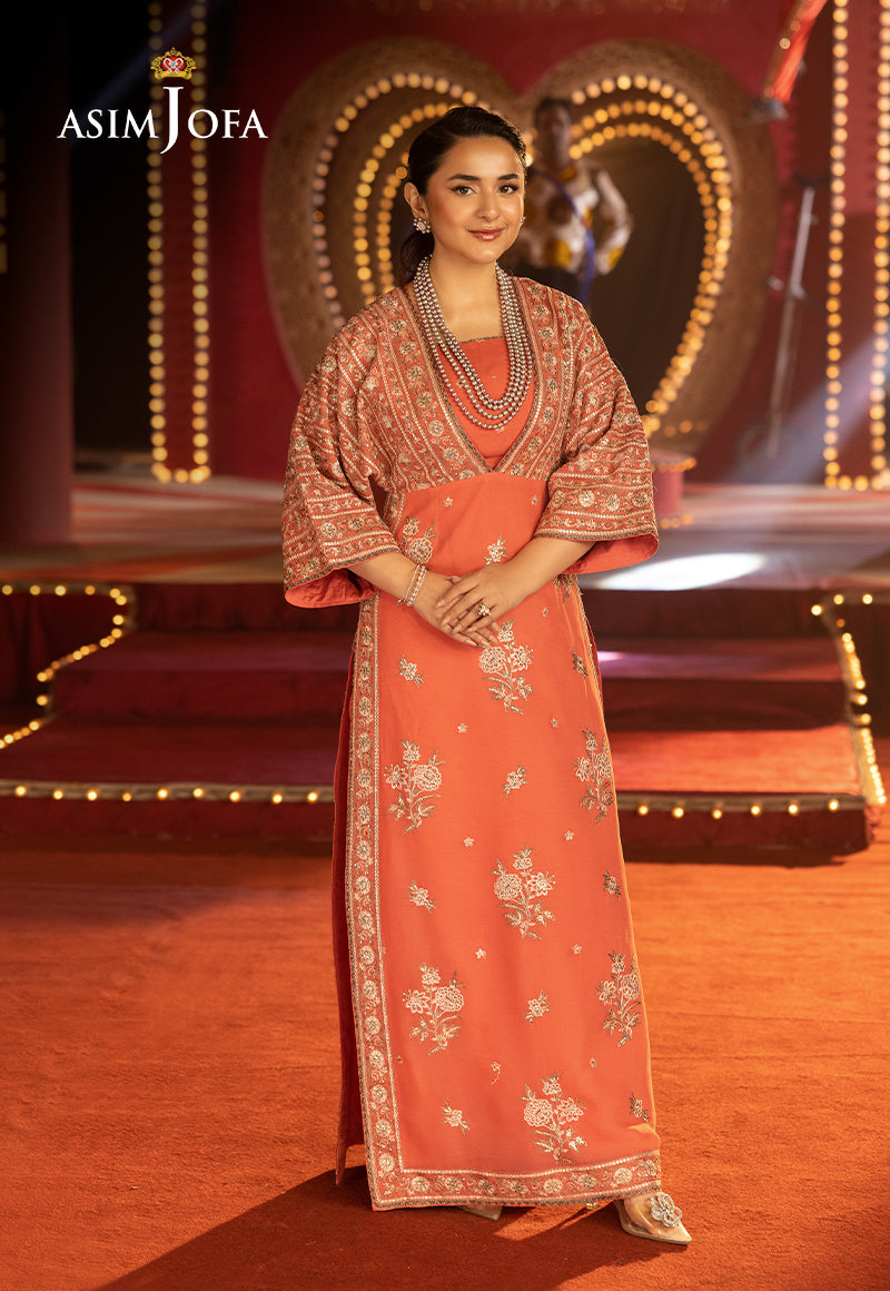 Asim Jofa | Luxury Festive Rejoice | AJLFF-14