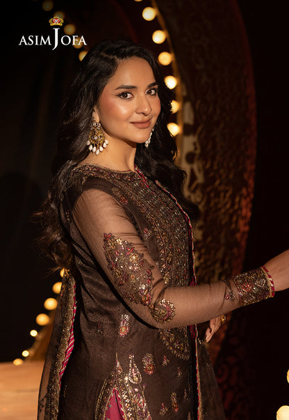 Asim Jofa | Luxury Festive Rejoice | AJLFF-11