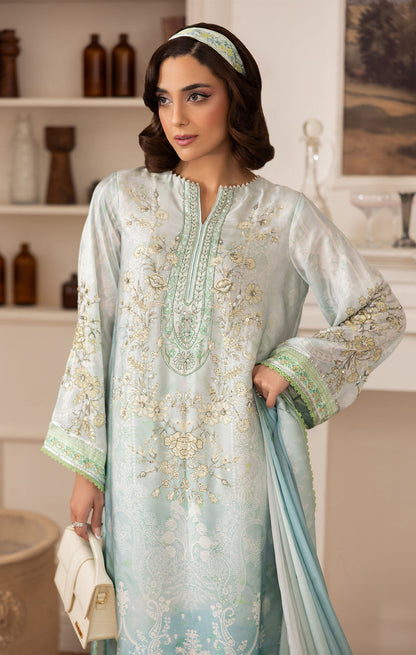 Maya | Eloura Silk Pret 25 |NIORA